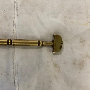 Antique deals glass cutter